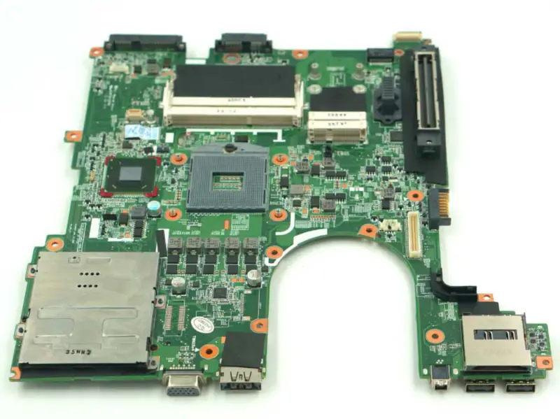 HP 686971-001 probook 6570B 8570P QM77 Motherboard