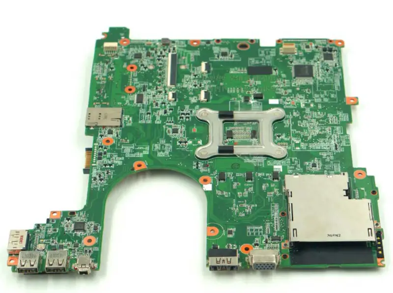 HP 686971-001 probook 6570B 8570P QM77 Motherboard