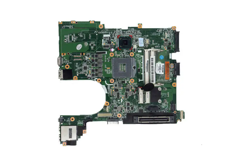 HP 686973-001 probook 6570B Motherboard