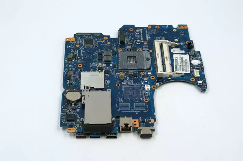 HP 687939-001 probook 4530S Motherboard