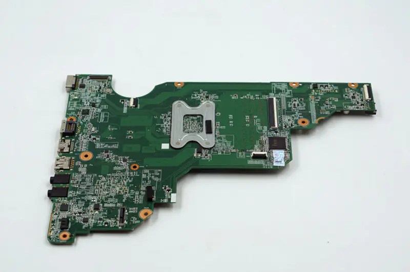 HP 650 655 689071-501 Motherboard