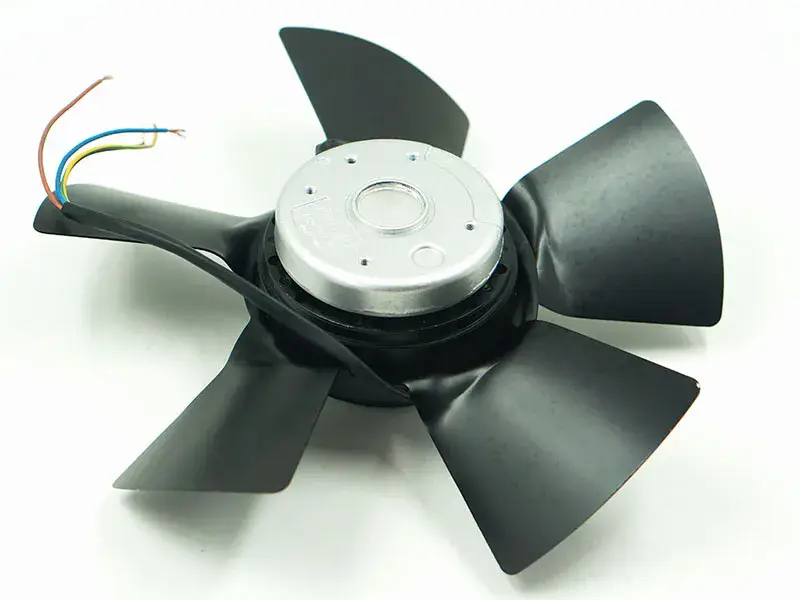 Ebmpapst A2D250-AA26-51 Fan