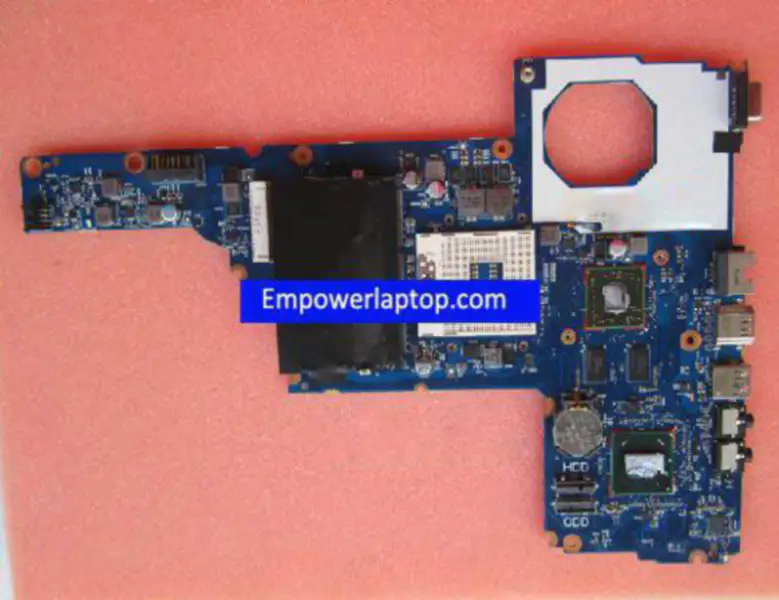 HP 694693-001 450 250 2000 1000 Motherboard