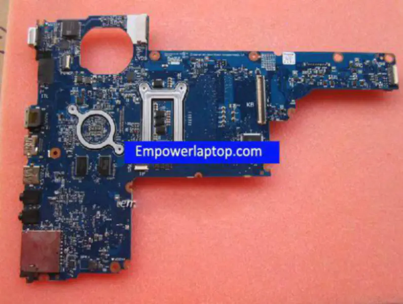 HP 694693-001 450 250 2000 1000 Motherboard