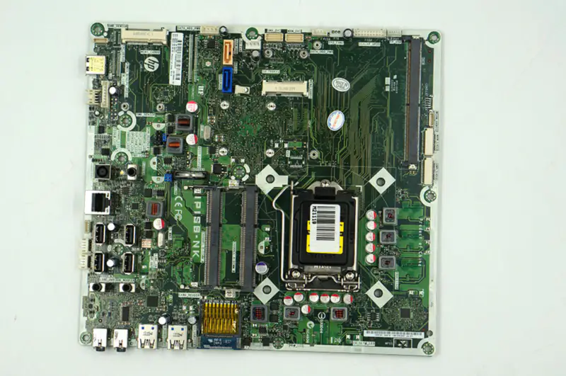 HP TouchSmart 520 220 AIO 696484-001 705028-001 705028-501 705028-601 IPISB-NK Motherboard