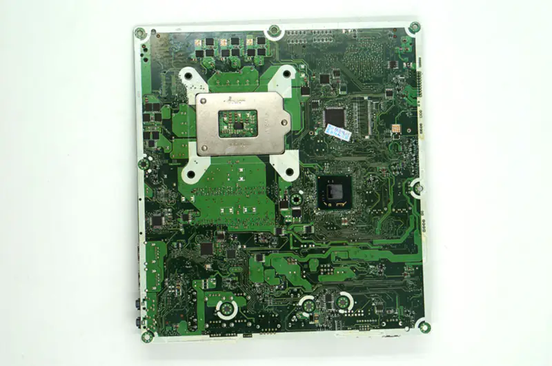 HP TouchSmart 520 220 AIO 696484-001 705028-001 705028-501 705028-601 IPISB-NK Motherboard