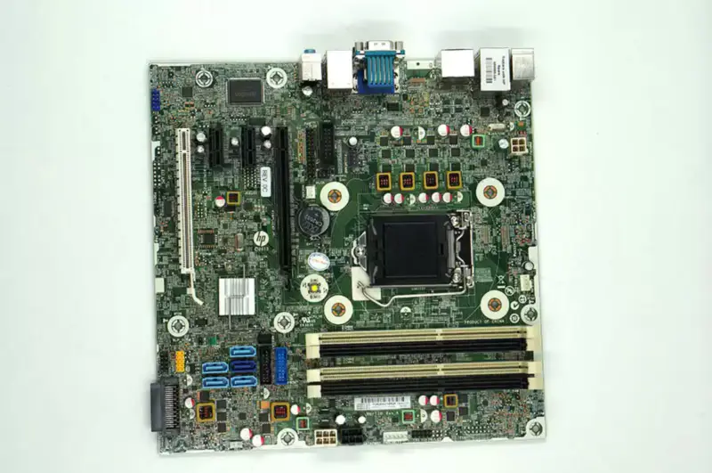 HP 696969-001 696969-601 motherboard
