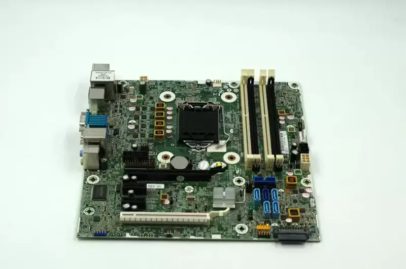 HP 696969-001 696969-601 motherboard