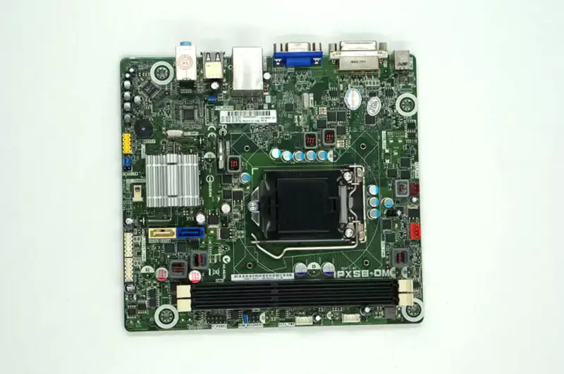 HP motherboard 699340-001 700239-001 IPXSB-DM