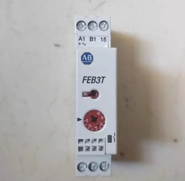 AB 700-FEB3TU23 FEB3T time relay