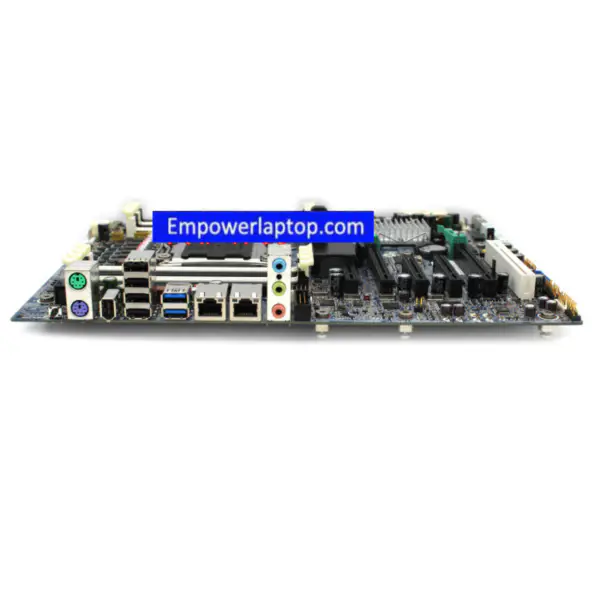 HP Z620 Workstation 708614-001 618264-002 Motherboard