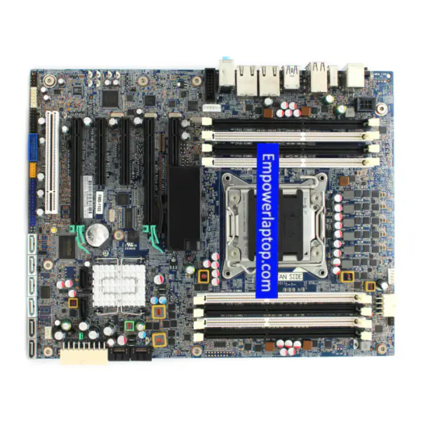 HP Z620 Workstation 708614-001 618264-002 Motherboard