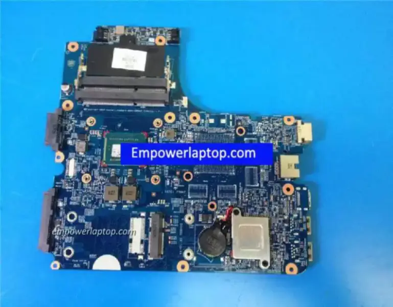 HP ProBook 4540s 712921-601 Motherboard