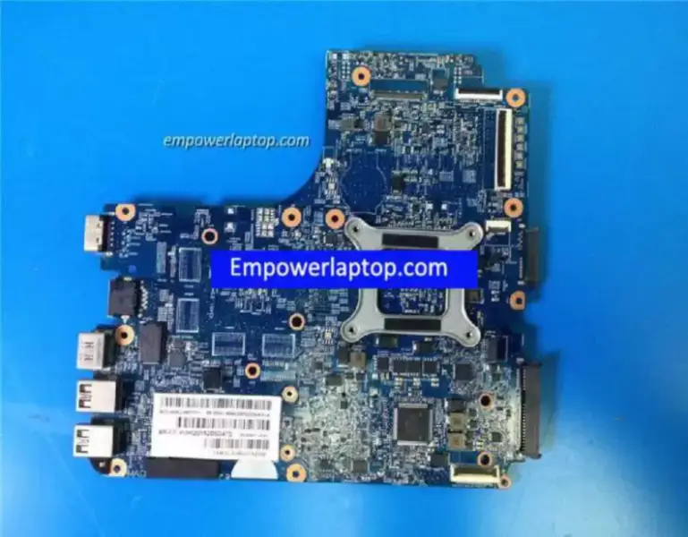 HP ProBook 4540s 712921-601 Motherboard