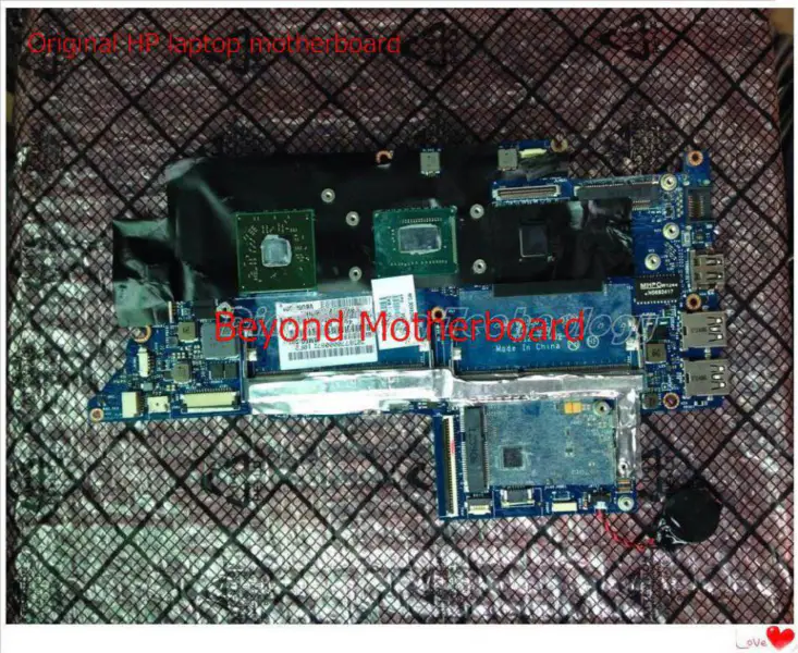 HP 719595-501 motherboard for ENVY6