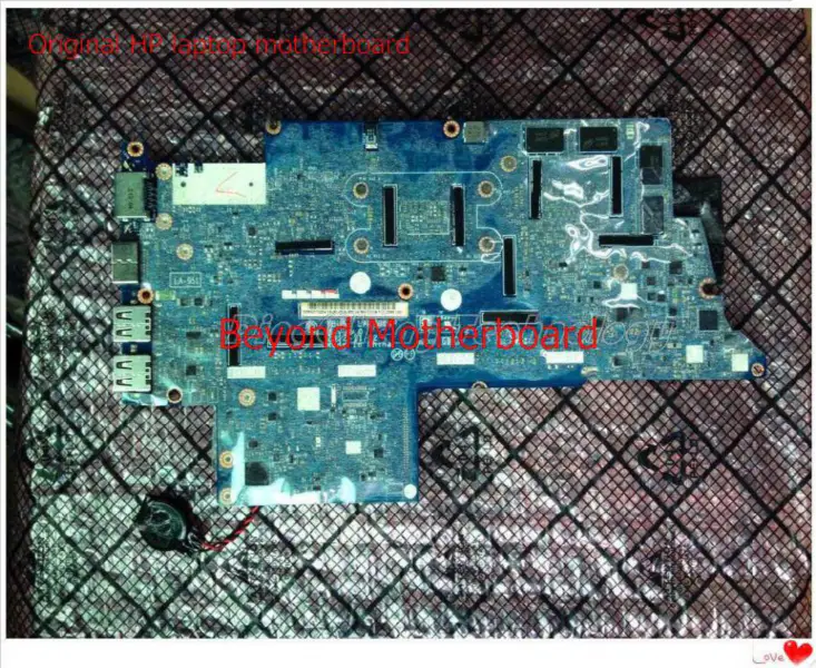 HP 719595-501 motherboard for ENVY6