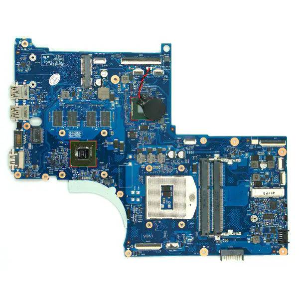 HP ENVY 17-J M7 17T 720266-501 720266-001 Motherboard
