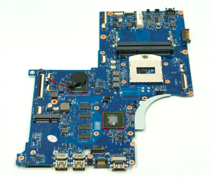 HP ENVY 17-J M7 17T 720266-501 720266-001 Motherboard