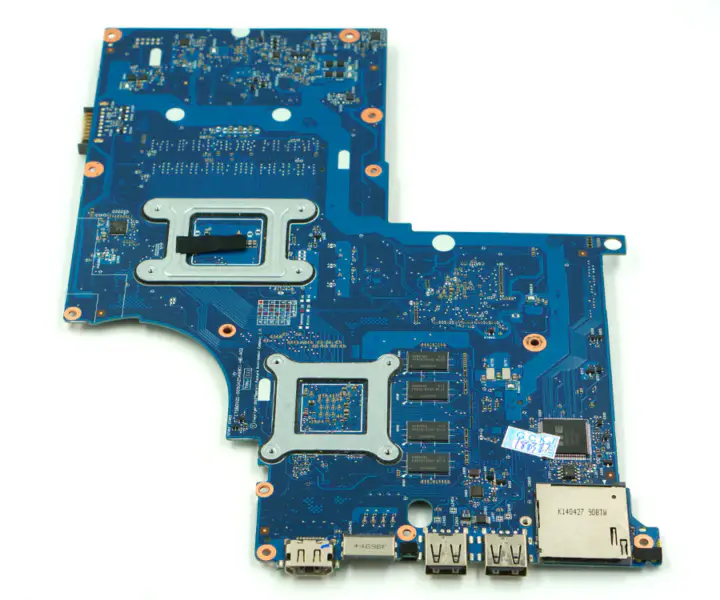HP ENVY 17-J M7 17T 720266-501 720266-001 Motherboard
