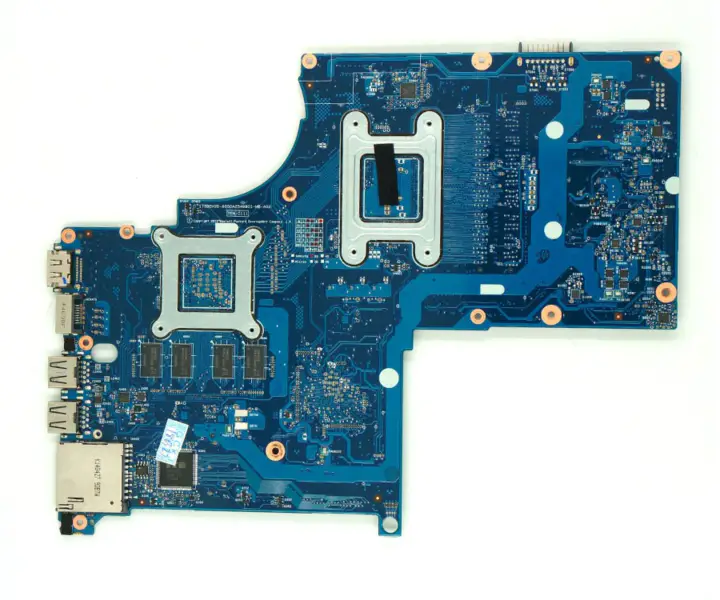 HP ENVY 17-J M7 17T 720266-501 720266-001 Motherboard