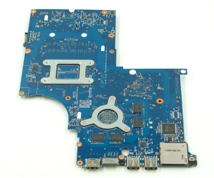 HP 720267-501 ENVY 17 720267-001 Motherboard
