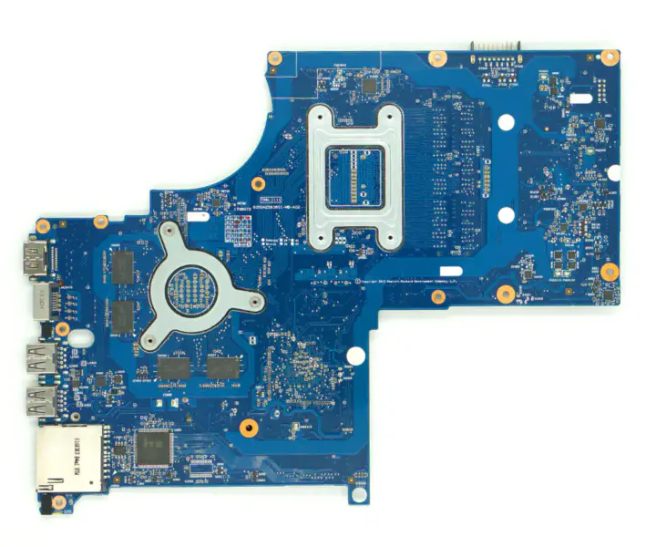 HP 720267-501 ENVY 17 720267-001 Motherboard