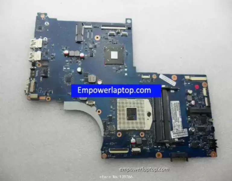 HP envy 17 17-J 720268-501 720268-001 Motherboard