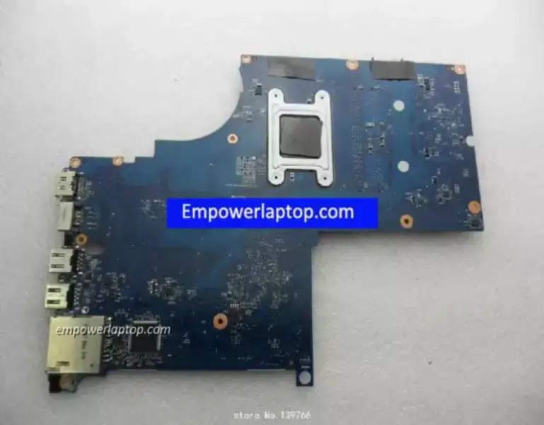 HP envy 17 17-J 720268-501 720268-001 Motherboard