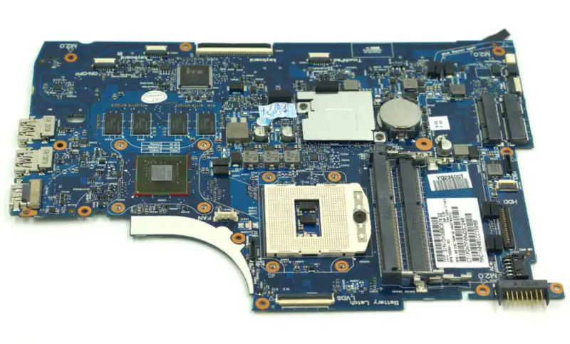 HP Envy 15 720566-001 720566-501 720566-601 Motherboard