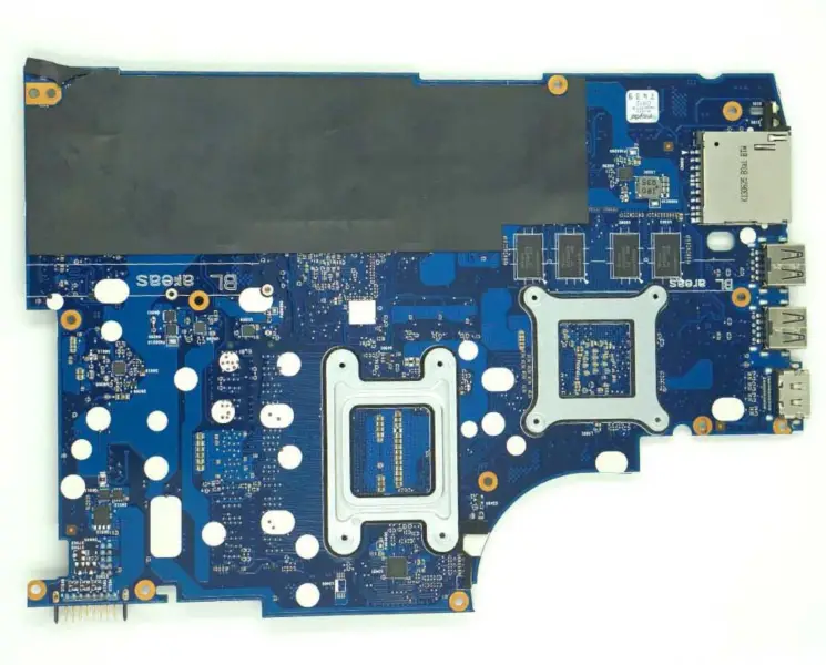 HP Envy 15 720566-001 720566-501 720566-601 Motherboard