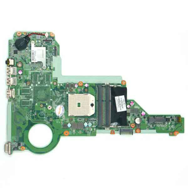 HP 17-E 15-E 720691-501 720691-001 DA0R75MB6C1 motherboard