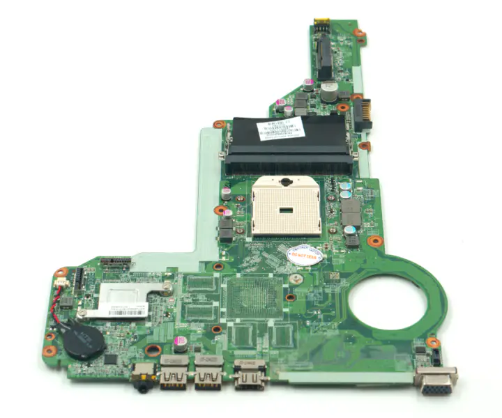 HP 17-E 15-E 720691-501 720691-001 DA0R75MB6C1 motherboard