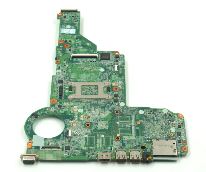 HP 17-E 15-E 720691-501 720691-001 DA0R75MB6C1 motherboard