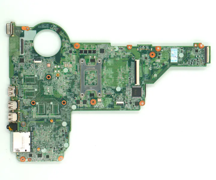 HP 17-E 15-E 720691-501 720691-001 DA0R75MB6C1 motherboard
