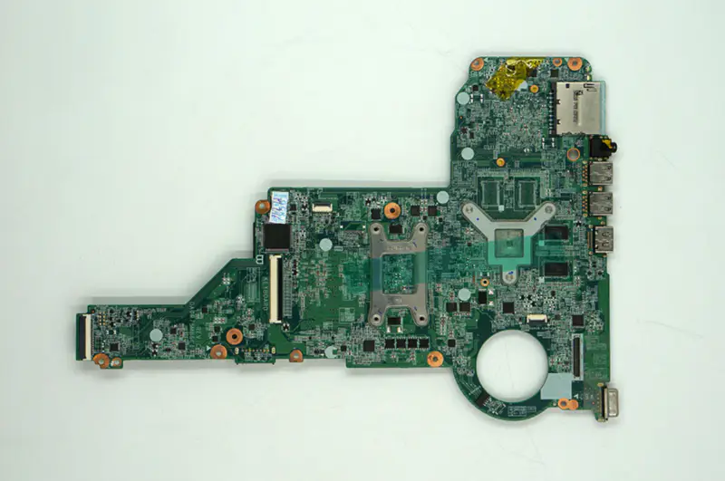 HP 720692-501 720692-001 15 Motherboard