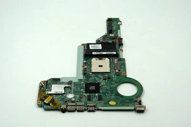 HP 720692-501 720692-001 15 Motherboard