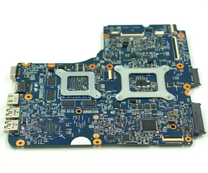 HP 721521-001 721521-501 721521-601 probook Motherboard