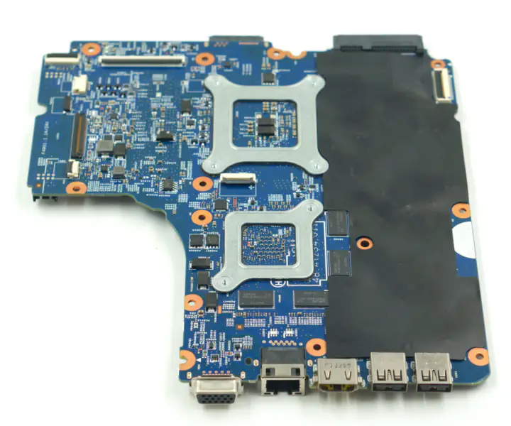 HP 721522-001 721522-501 721522-601 probook 440 450 470 G0 Motherboard