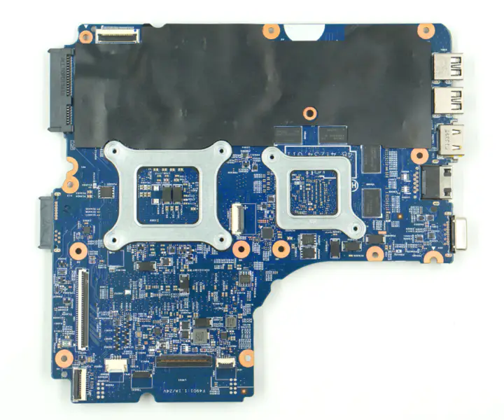 HP 721522-001 721522-501 721522-601 probook 440 450 470 G0 Motherboard