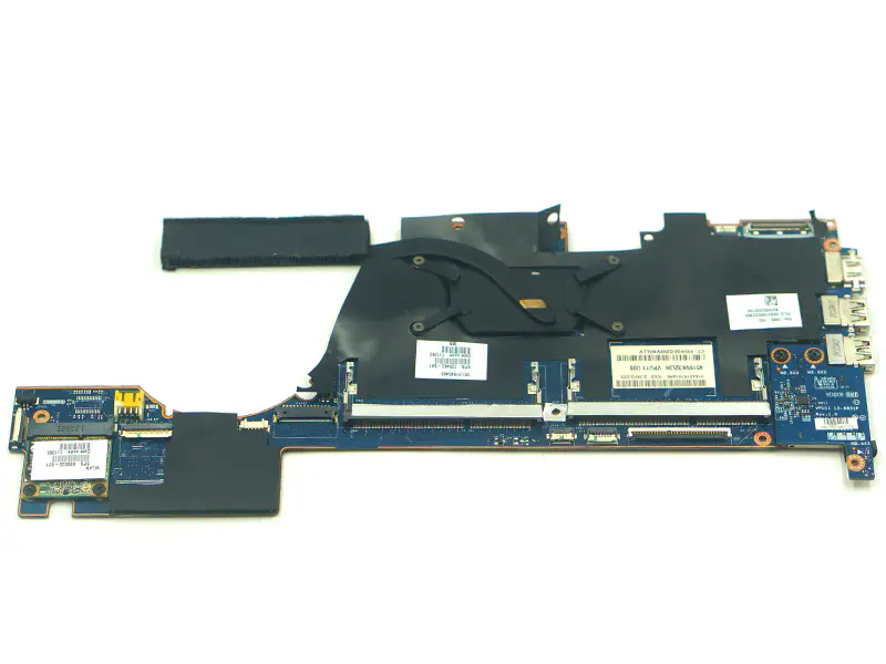 HP ENVY M6 SLEEKBOOK 725462-501 A76M A10-5745M W8STD Motherboard
