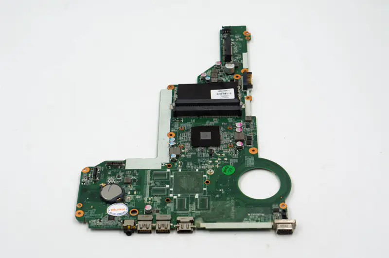 HP 726633-501 17-e Motherboard