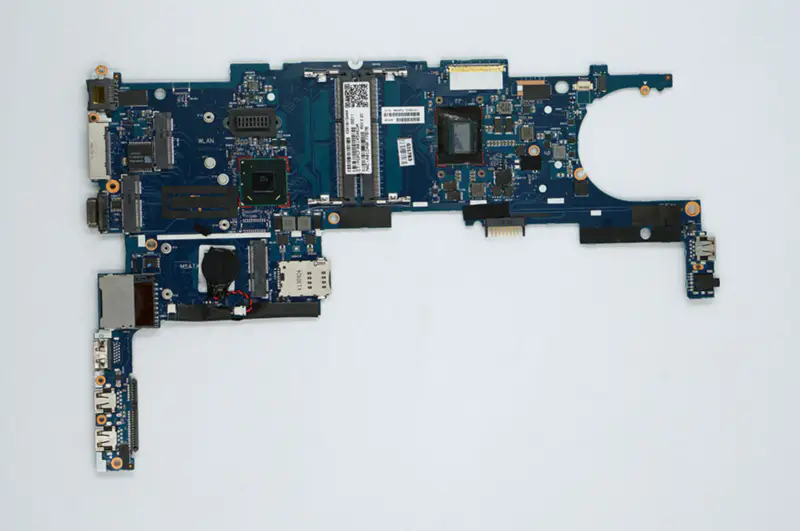 HP 727622-001 727622-601 9470M 6050A2569401-MB-A1 Motherboard