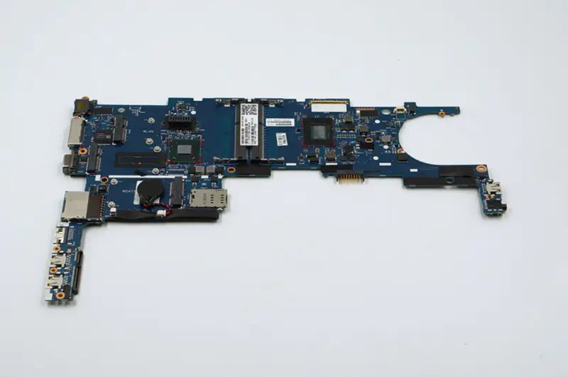 HP 727622-001 727622-601 9470M 6050A2569401-MB-A1 Motherboard