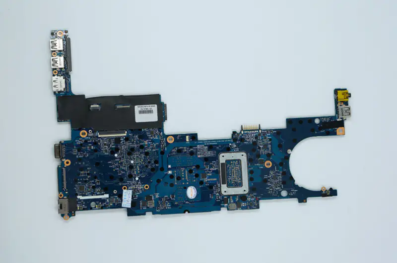 HP 727622-001 727622-601 9470M 6050A2569401-MB-A1 Motherboard