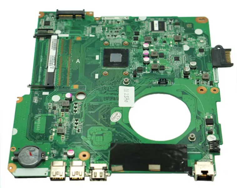 HP 732080-001 DAU88MMB6A0 Motherboard