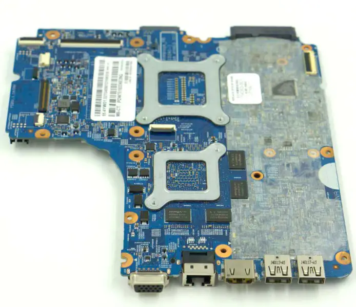 HP 734083-001 734083-501 probook 440 450 450-G1 Motherboard
