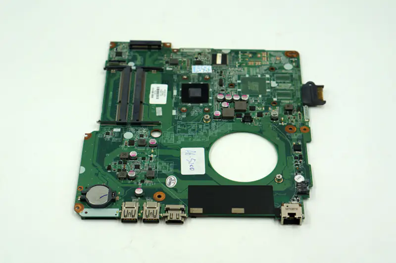HP 15-N A6-5200 DA0U93MB6D0 734827-501 734827-001 734827-601 Motherboard