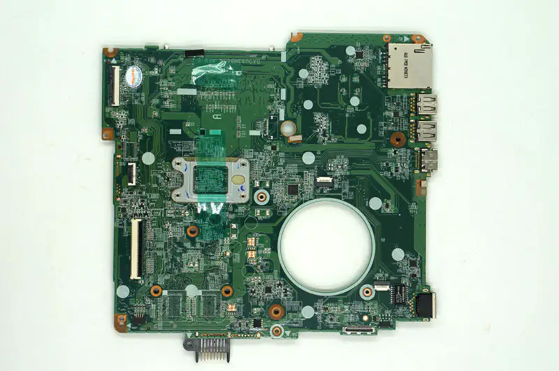 HP 15-N A6-5200 DA0U93MB6D0 734827-501 734827-001 734827-601 Motherboard