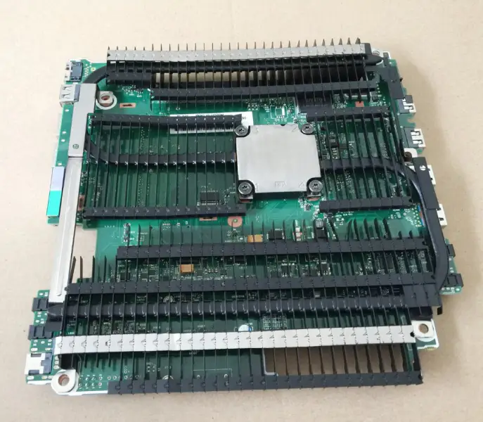 HP T620 736832-001 719369-002 AMD CPU GE217G Motherboard