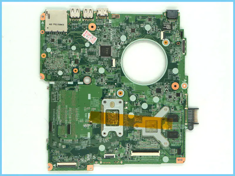 HP 737138-501 motherboard